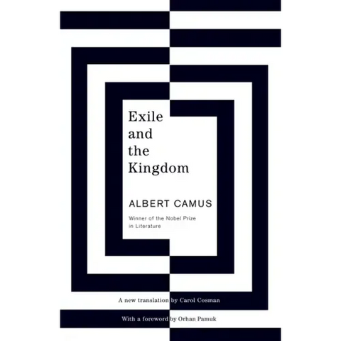 Exile and the Kingdom