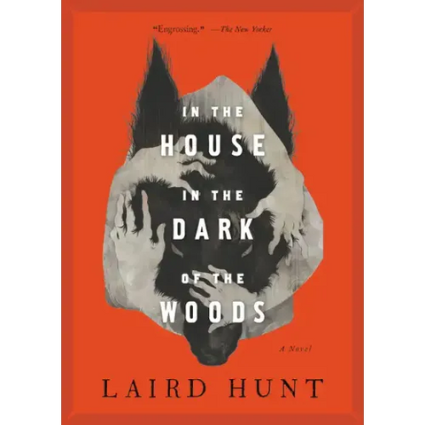 In the House in the Dark of the Woods