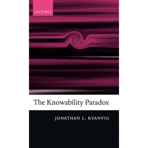 The Knowability Paradox