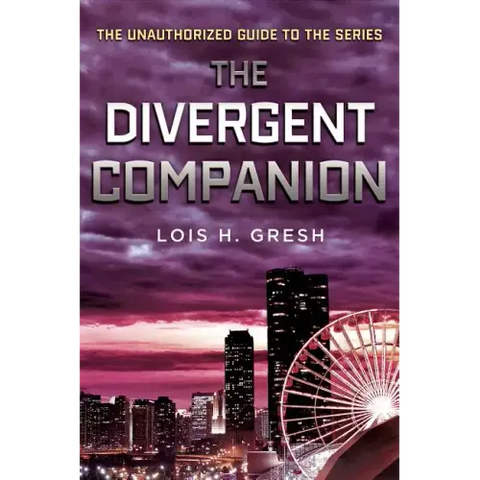 Divergent Companion