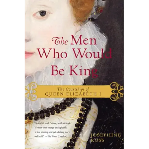 The Men Who Would Be King