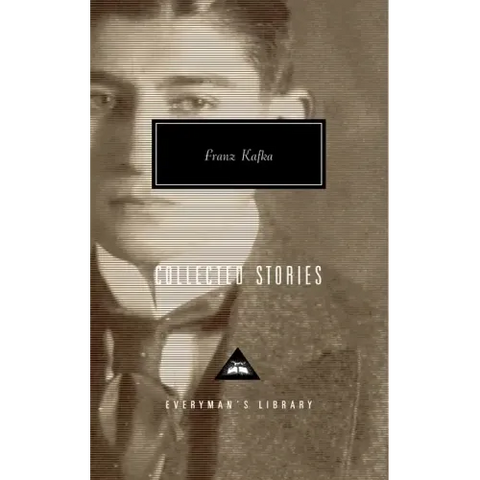 Collected Stories of Franz Kafka: Introduction by Gabriel Josipovici