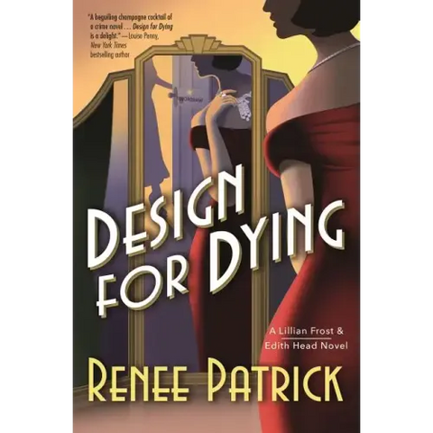 Design for Dying
