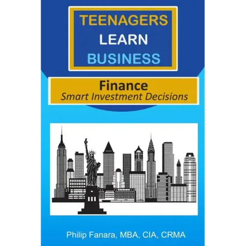 Finance: Smart Investment Decisions