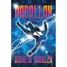 Parallax - Paperback
