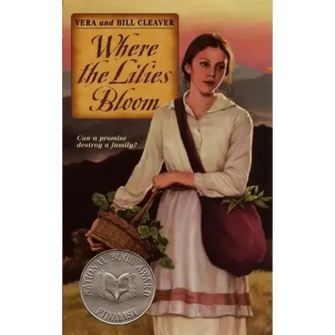Where the Lilies Bloom