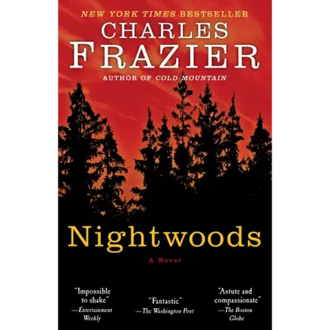 Nightwoods