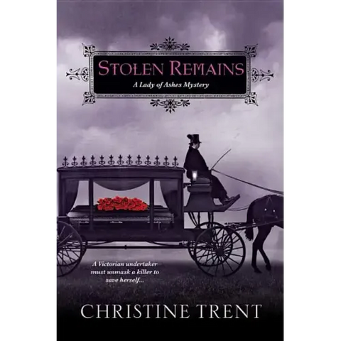 Stolen Remains