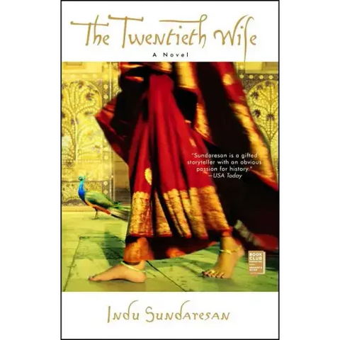The Twentieth Wife