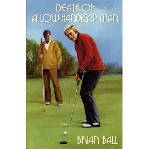 Death of a Low-Handicap Man