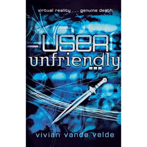 User Unfriendly