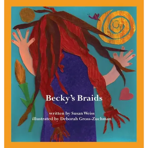 Becky's Braids