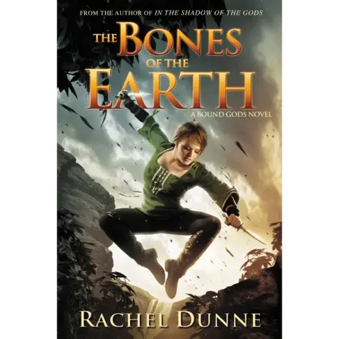 The Bones of the Earth