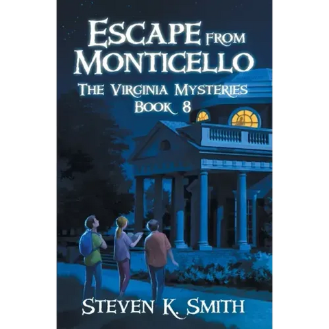 Escape from Monticello