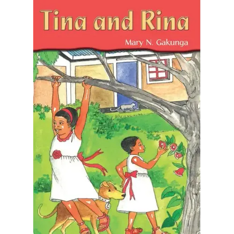 Tina and Rina