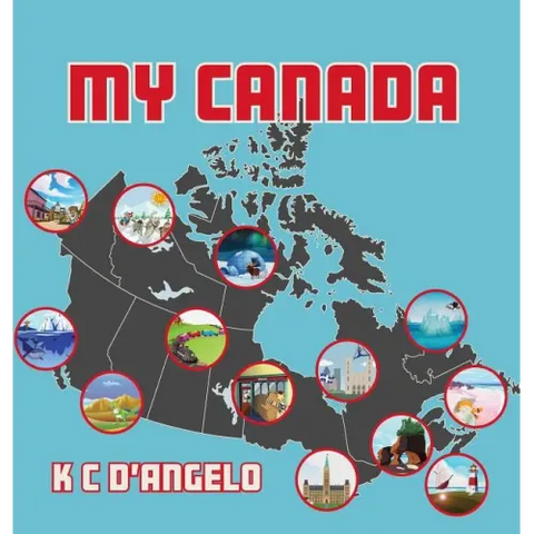 My Canada