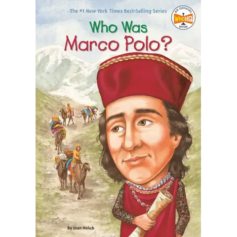 Who Was Marco Polo?