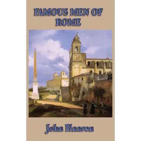 Famous Men of Rome