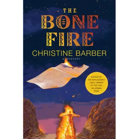The Bone Fire