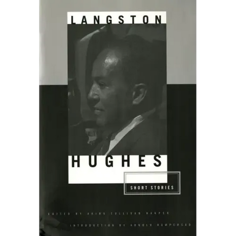 The Short Stories of Langston Hughes