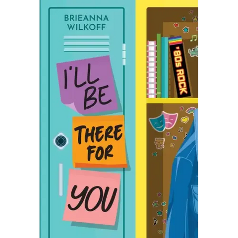 I'll Be There For You