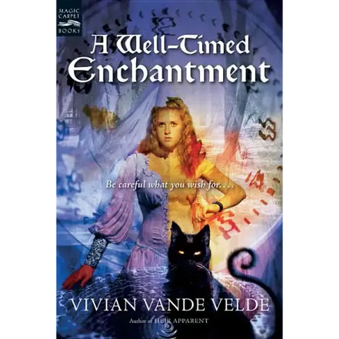 A Well-Timed Enchantment