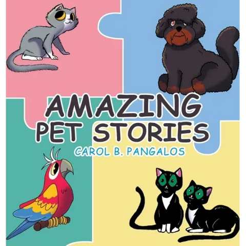 Amazing Pet Stories