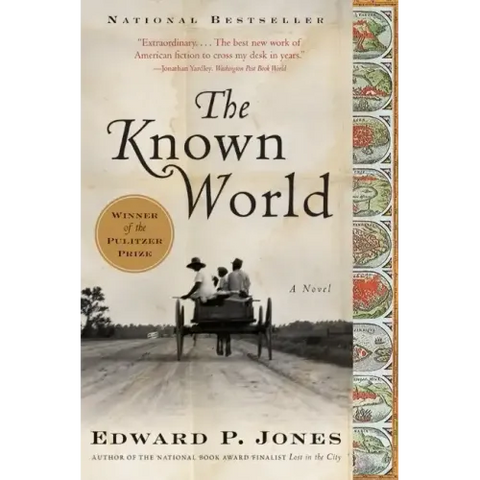 The Known World
