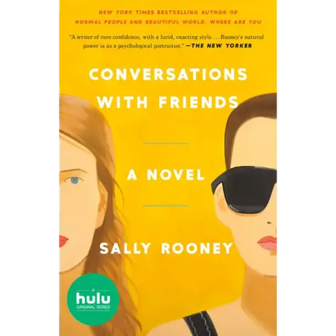 Conversations with Friends