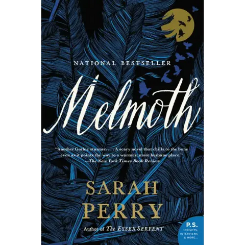 Melmoth