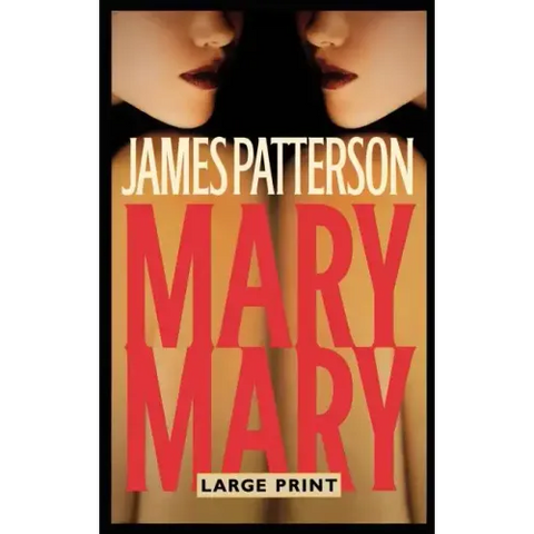 Mary, Mary