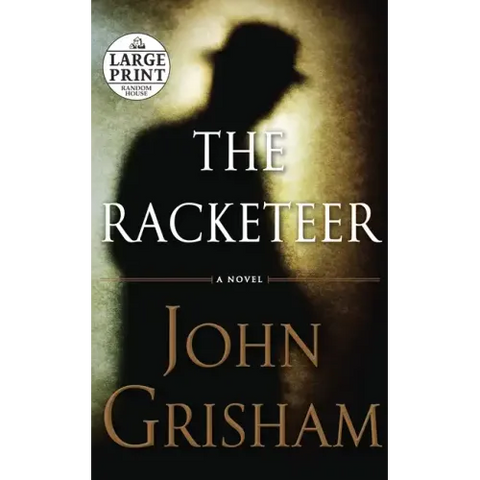 The Racketeer