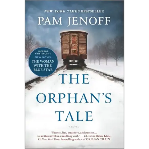 The Orphan's Tale