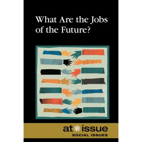 What Are the Jobs of the Future?