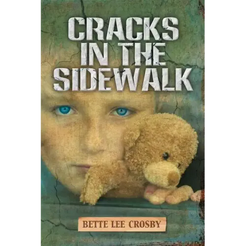 Cracks In The Sidewalk
