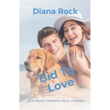 Bid To Love - Paperback