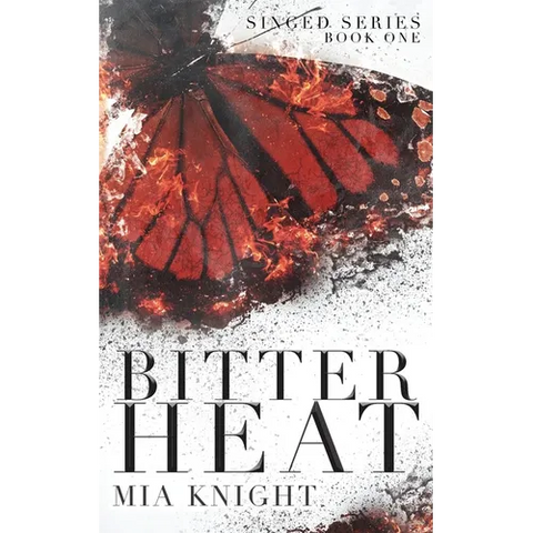 Bitter Heat