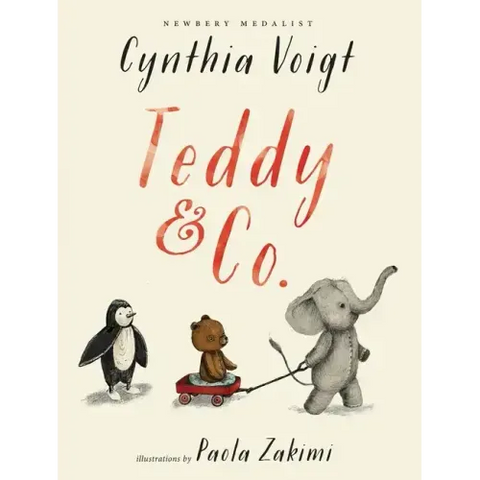 Teddy & Co.