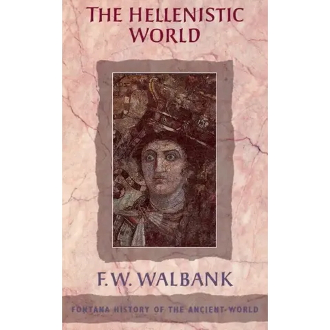 The Hellenistic World