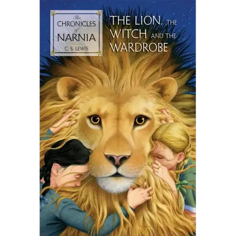 The Lion, the Witch and the Wardrobe