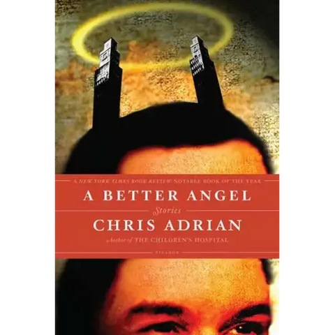 A Better Angel: Stories