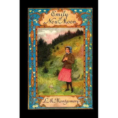 Emily of New Moon