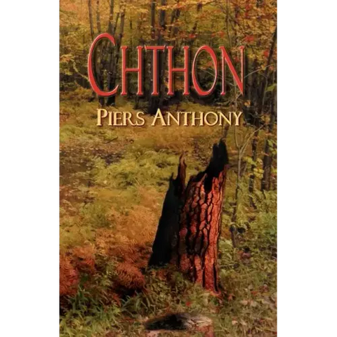 Chthon
