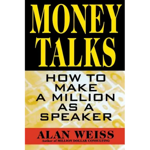 Money Talks