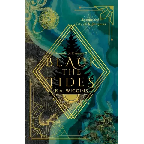 Black the Tides: Escape the City of Nightmares