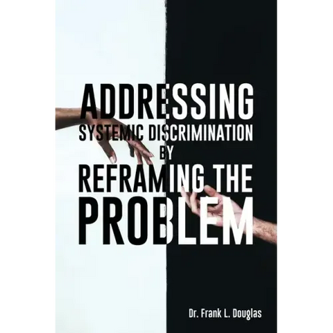 Addressing Systemic Discrimination by Reframing the Problem