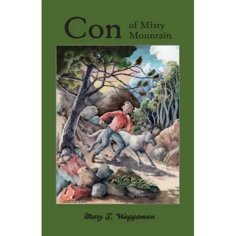 Con of Misty Mountain