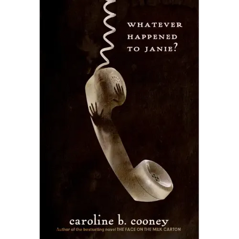 Whatever Happened to Janie?