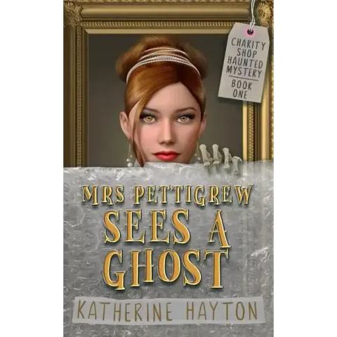 Mrs Pettigrew Sees a Ghost