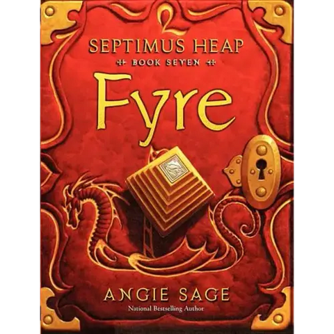 Fyre